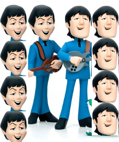 the beatles