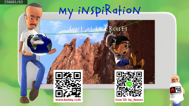 Images as Plane